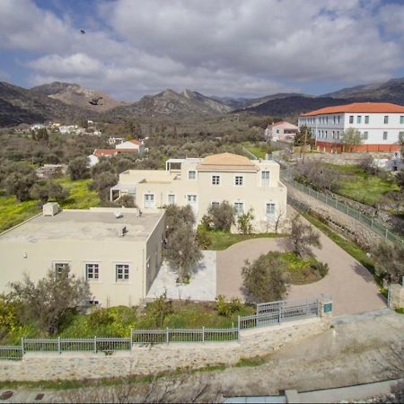 Villa Onar Khalkíon 外观 照片