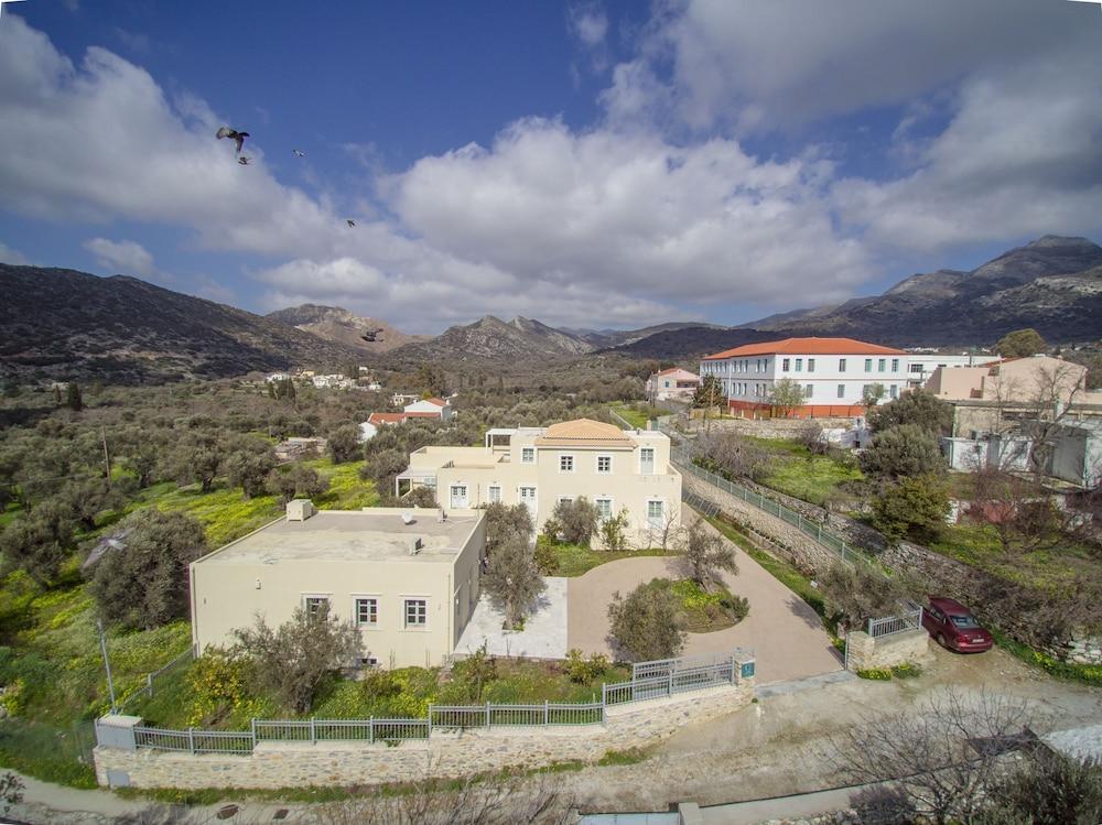 Villa Onar Khalkíon 外观 照片