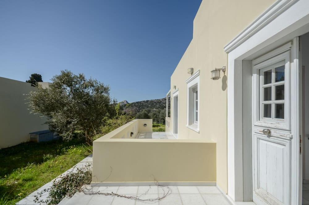 Villa Onar Khalkíon 外观 照片