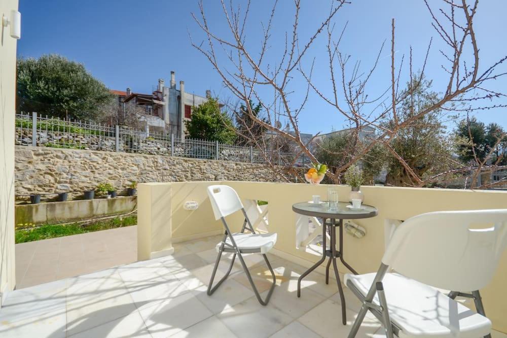 Villa Onar Khalkíon 外观 照片